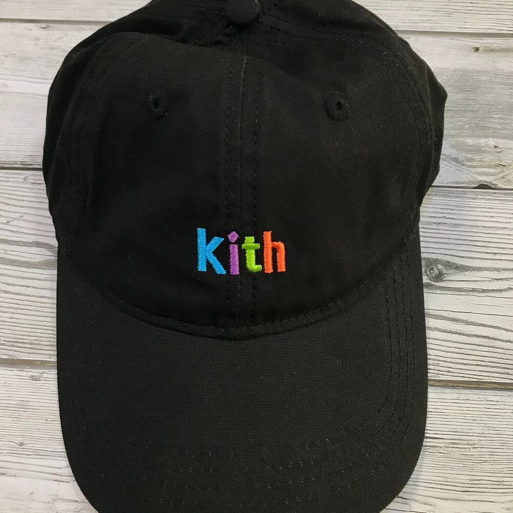 Kith Treats x Cinnamon Toast Crunch x New Era Cap